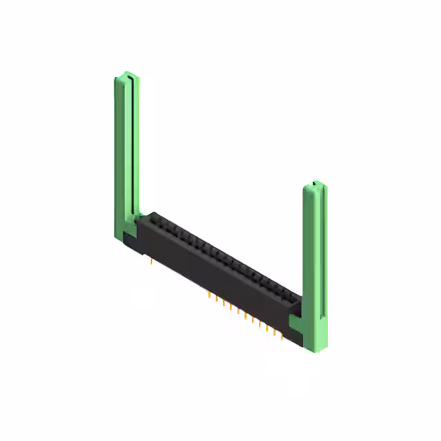 387-038-523-258 EDAC Inc.  Edgeboard Connectors